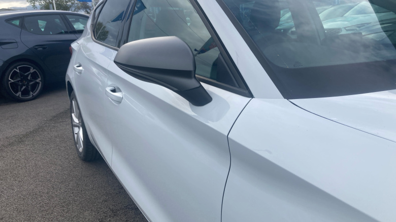 SEAT Leon 1.5 e-Hybrid FR 5dr DSG [DAP] Hatchback